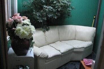 هاستل Hostal El Mirador