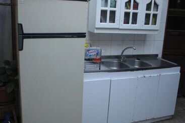 هاستل Hostal El Mirador