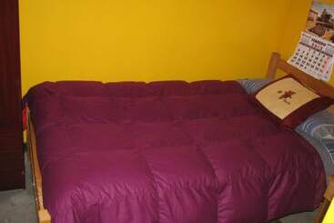 هاستل Hostal El Mirador