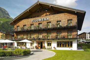 Apart Hotel Filomena