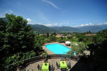 Bed and Breakfast Pension Sonnheim
