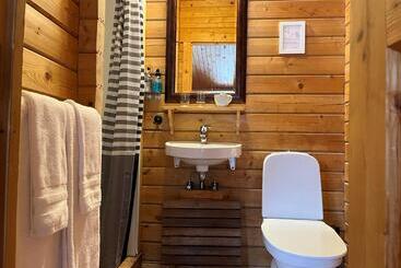 Farmhotel Efstidalur