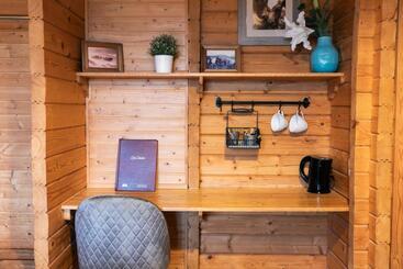 Farmhotel Efstidalur