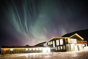 Farmhotel Efstidalur