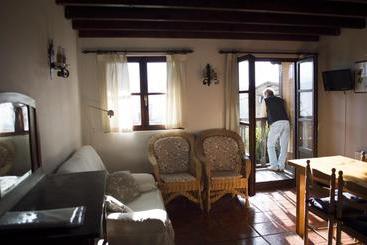 Apartamento Fuente De Somave - Cahecho