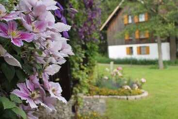 Hapimag Ferienwohnungen Braunlage