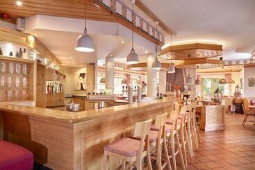 Hapimag Ferienwohnungen Braunlage