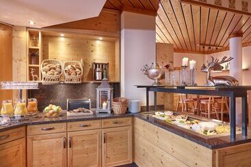 Hapimag Ferienwohnungen Braunlage