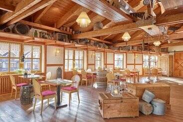 Hapimag Ferienwohnungen Braunlage