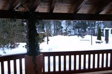 Hapimag Ferienwohnungen Braunlage