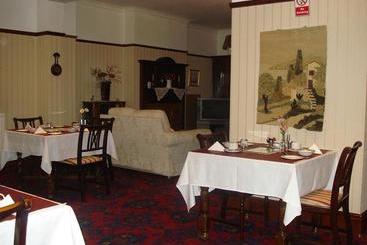 پانسیون Bridge Guest House