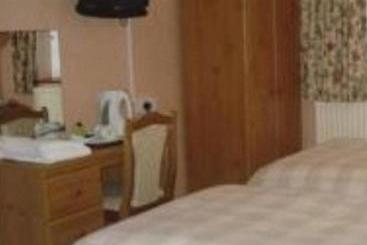 پانسیون Bridge Guest House
