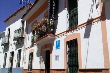 Pensión Carballo