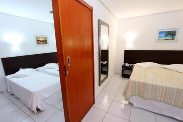 پانسیون Casa Blanca Porto Seguro