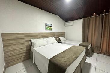Casa Blanca Porto Seguro - Porto Seguro