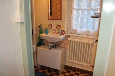 Pension Chalet La Griotte