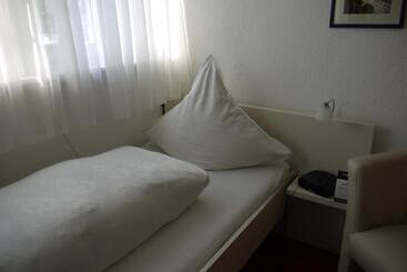 Пансион Gasthof Zur Post