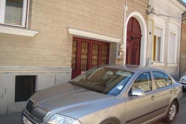 پانسیون Guesthouse Daniel