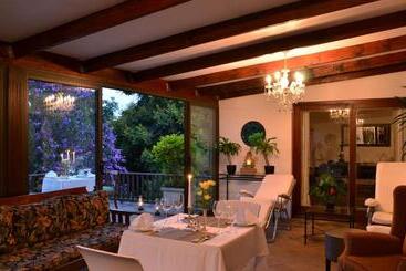 پانسیون Highgrove House Country Hotel, Restaurant, Farm & Spa