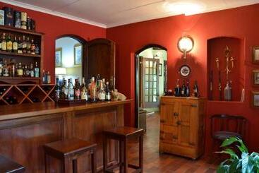 膳宿费 Highgrove House Country Hotel, Restaurant, Farm & Spa