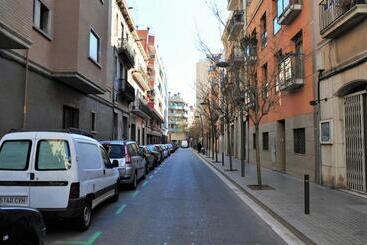 پانسیون Hostal Bejar