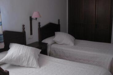 پانسیون Hostal El Cascapeñas De La Alpujarra
