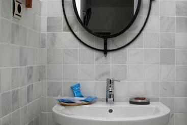 Пансион Hostal Extramuros