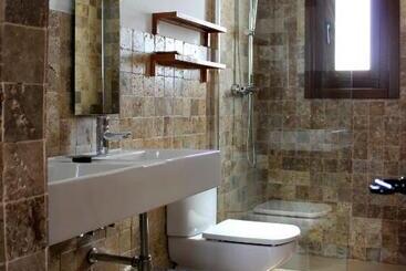 Пансион Hostal Extramuros