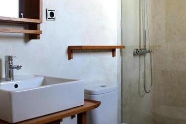 Пансион Hostal Extramuros