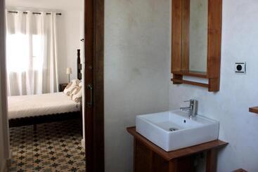 Пансион Hostal Extramuros
