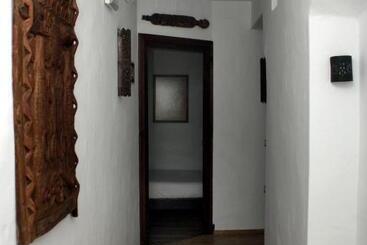 Пансион Hostal Extramuros