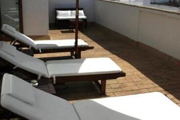 Пансион Hostal Extramuros