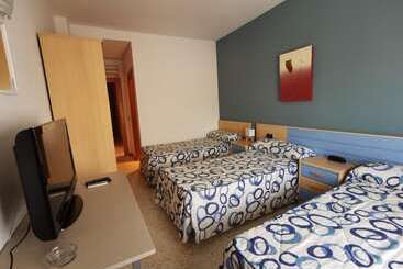 پانسیون Hostal Talavera