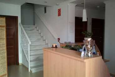 پانسیون Hostal Victoria Mar