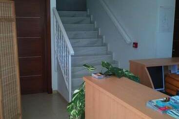 پانسیون Hostal Victoria Mar
