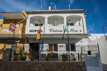 پانسیون Hostal Victoria Mar