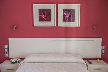 پانسیون Hostal Victoria Mar