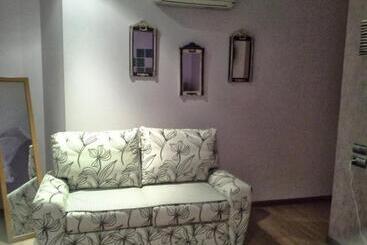 پانسیون Hosteria Solar De Tejada