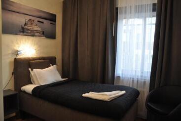 ペンション Kungsbacken Hotell & Konferens