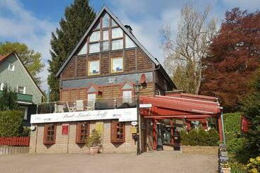 膳宿费 Paul Lincke Residenz