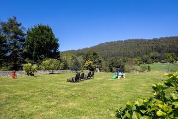 Pensiune Posada El Trasmerano