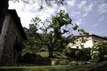 پانسیون Posada Fuentedevilla