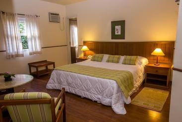 پانسیون Pousada Albergo Del Leone
