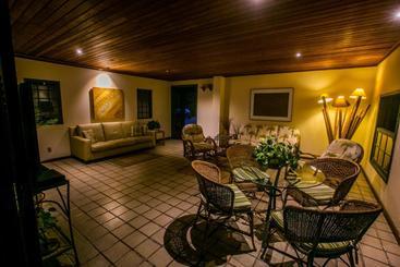 پانسیون Pousada Albergo Del Leone