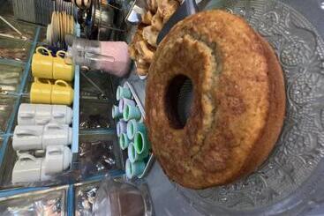 پانسیون Pousada Pedacinho De Céu