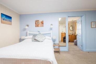 پانسیون The Grafton Guest House