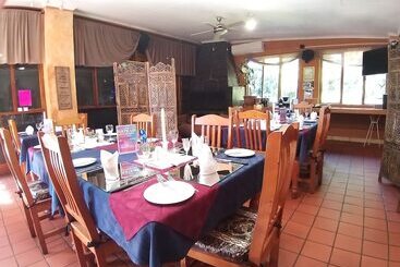بنسيون The Ultimate Lodge
