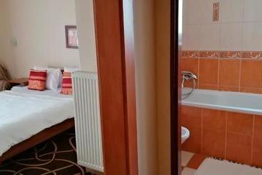 Pension Magnolia