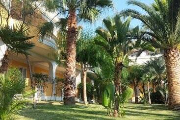 Residence Porto Ulisse