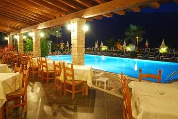 Residence Dalco Suites & Apartments